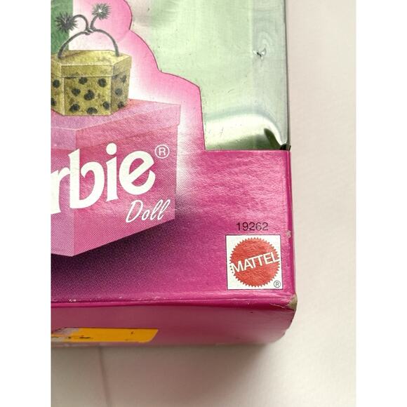 Wild Style Barbie Doll 1997 Mattel #19262 • Special Edition Blonde • NIB - Picture 9 of 9